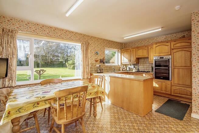 Kitchen/Breakfast