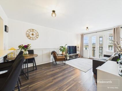 Rookery Way, London, NW9