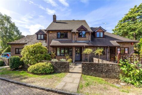Field Walk, Lymington, Hampshire, SO41