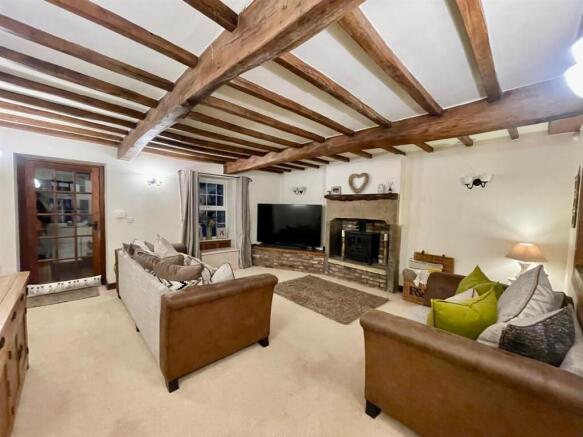 3 bed Cottage to rent Image 6