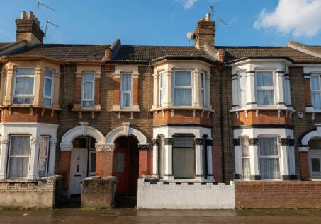 81 Wakefield Street, East Ham, London, E6 1NR