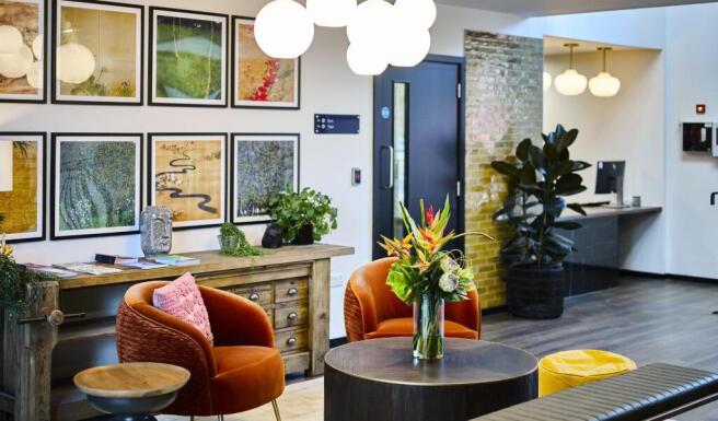 1 bed Flat Share to rent Image 9