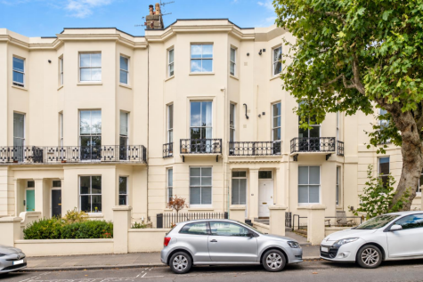 Goldsmid Road, Hove