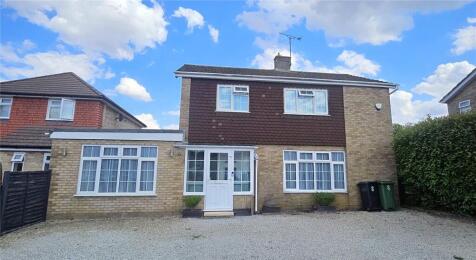 Ufton Close, Maidstone, Kent, ME15