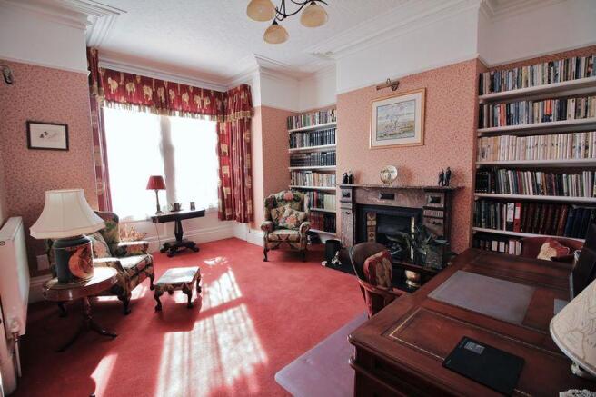 Drawing Room /...