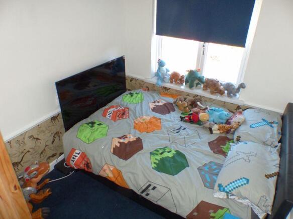 bed 3