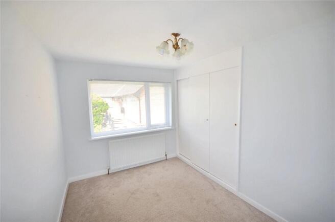 Bedroom 5/Office