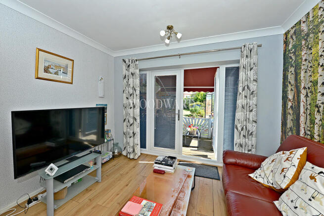 Sitting Room/Bedr...