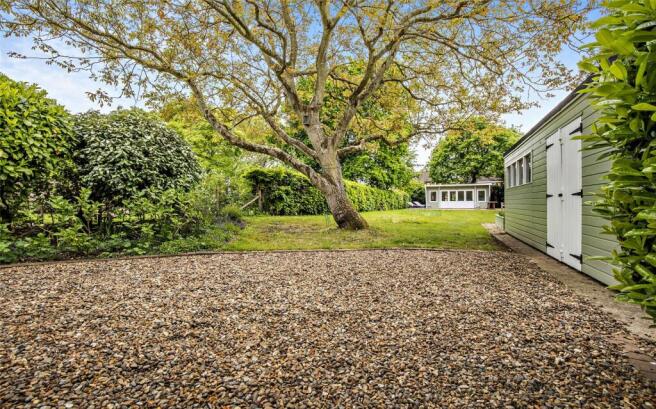 Grounds