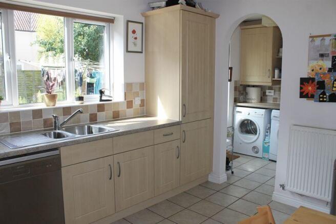 Kitchen/Breakfast