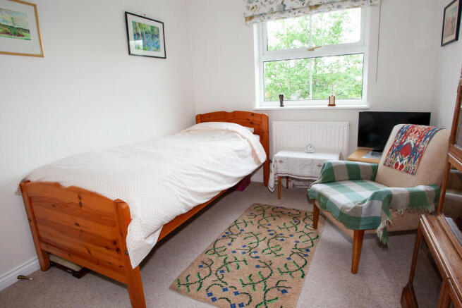 Bed 3