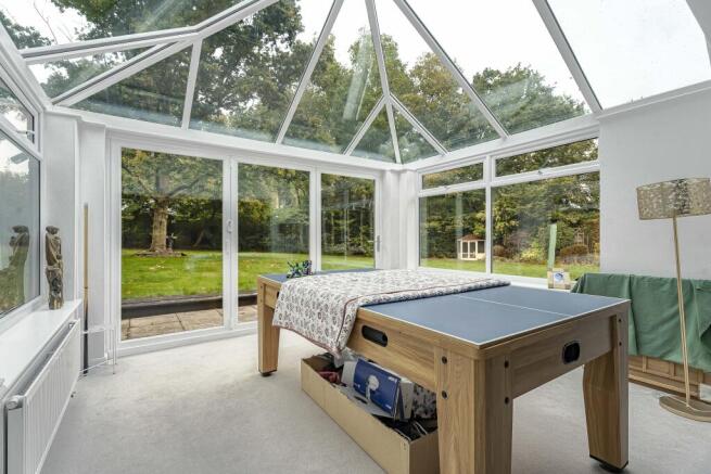 Conservatory