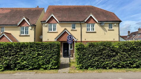Oxford Road, Chieveley, Newbury, RG20 8RU