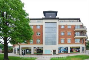 Flat 25, 87 Peaberry Court, Greyhound Hill, Hendon, London NW4 4JE