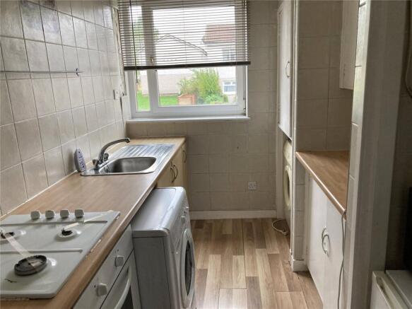 Bowfield Crescent, Penilee, Glasgow, G52 photo 2