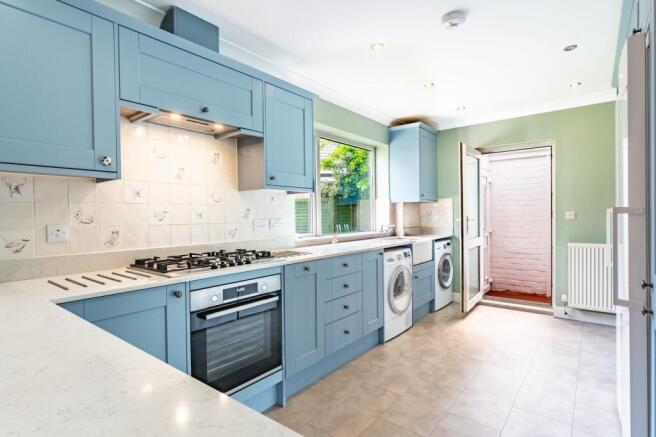 3 bed Detached for sale Image 4