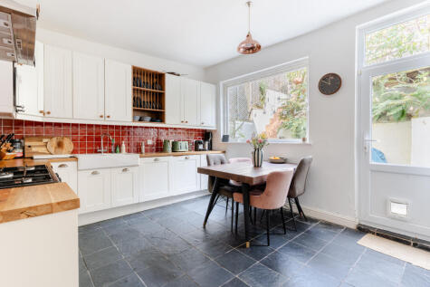 Ambra Vale East, Clifton Wood, Bristol