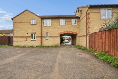 Spruce Drive, Bicester, OX26