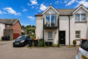 1, The Stables, Bridgefield Terrace, Stonehaven AB39 2PW