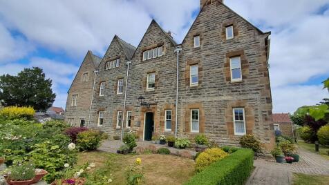 Apartment 4, Sleights Hall, Coach Road, Sleights, YO22 5EH