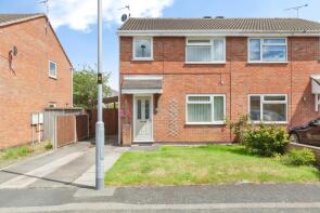 9, Newby Close, Leicester LE8 6YW