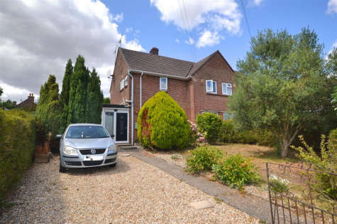 Blagdon Road, Dorchester