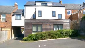 Flat 1, 100, Crescent Road, Oxford OX4 2PD