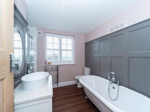 En Suite