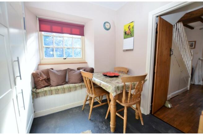 Kitchen / Breakfast