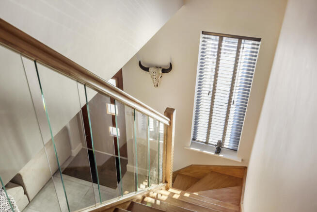 Stairwell