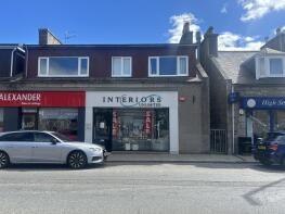 30, High Street, Inverurie AB51 3XQ