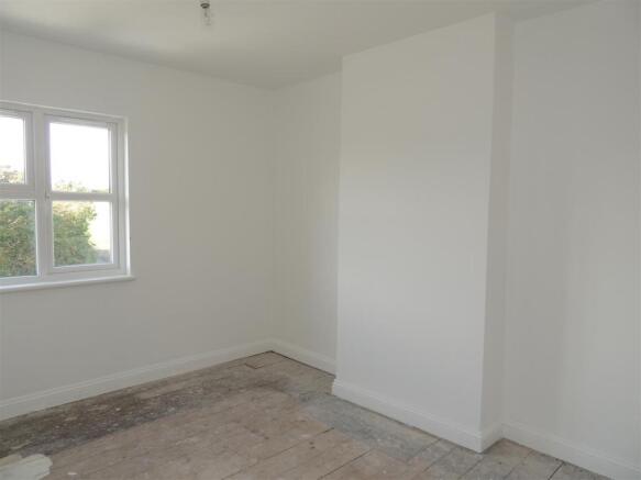 Bedroom 1: