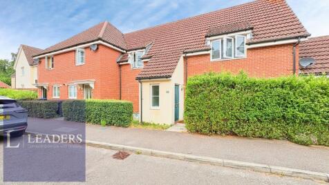 Riverside Way, Sible Hedingham, Halstead