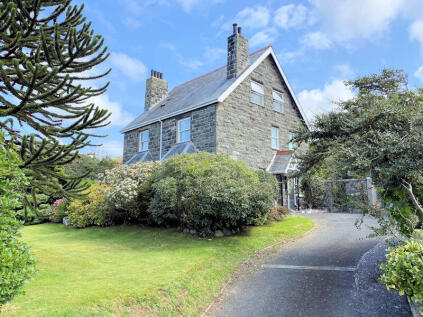 Hafod Arfor Llwyngwril LL37 2JQ