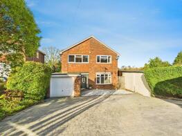 7, Chapel Road, Sarisbury Green, Southampton SO31 7FB