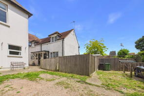 68c Gittins Cottage, High Street, Pevensey BN24 5LP