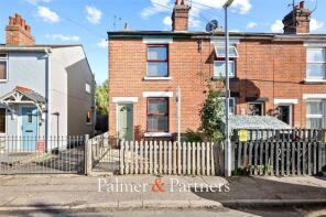 30, Artillery Street, Colchester CO1 2JL