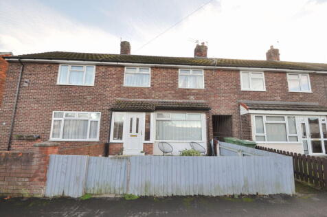 Wastdale Drive, Moreton