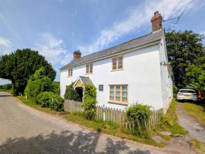 Upper Ivington, North Herefordshire