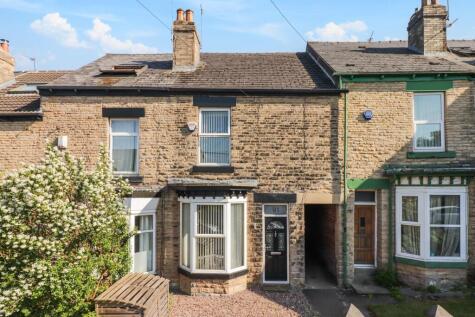 Bradley Street, Crookes, Sheffield