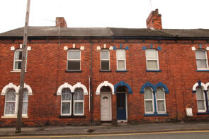 81, Portland Street, Lincoln LN5 7LB