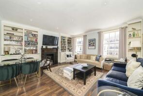 Flat 3, 91, Charlwood Street, London SW1V 4PB