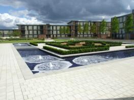 22, 4 Opal House, Merrivale Mews, Central Milton Keynes, Milton Keynes MK9 2EL