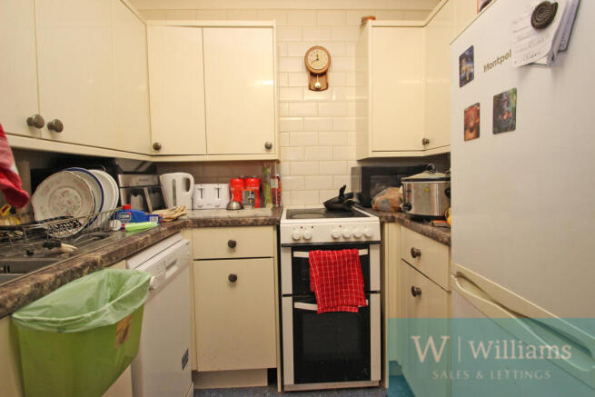 1, Homebray House, Mary Rose Avenue, Wootton Bridge, Ryde, Isle of Wight photo 4