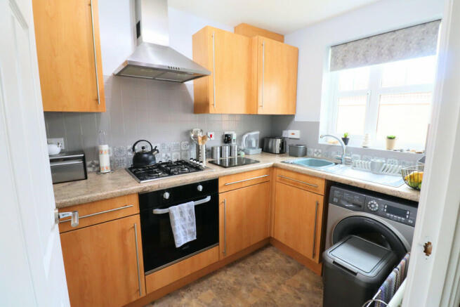 Kitchen Edit