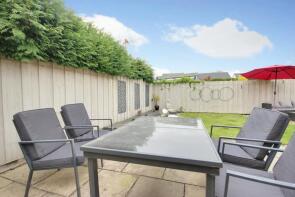 4, St Catherines Drive, Leconfield HU17 7NT