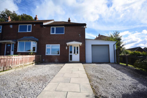 Levens Drive, Bolton, BL2