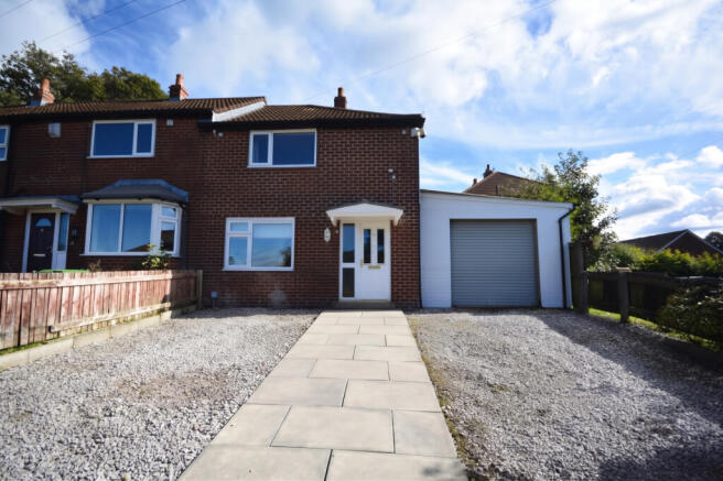 Levens Drive, Bolton, BL2