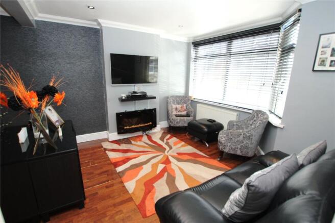 Lounge Area