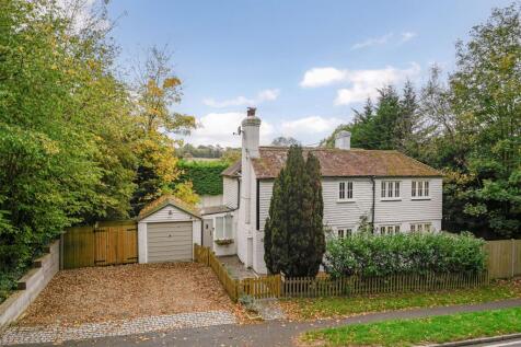 Main Street, Peasmarsh, TN31